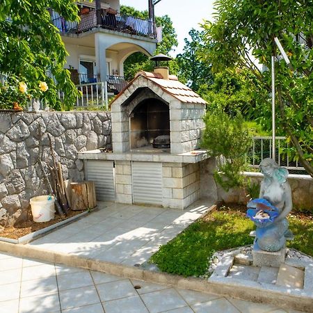 Ferienwohnung Marin - Neu Кастав Экстерьер фото
