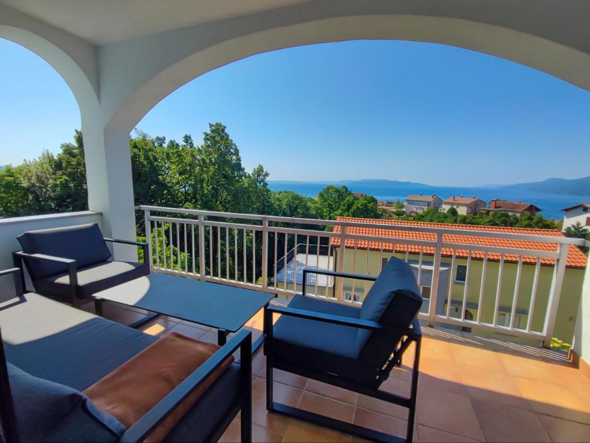 Ferienwohnung Marin - Neu Кастав Экстерьер фото
