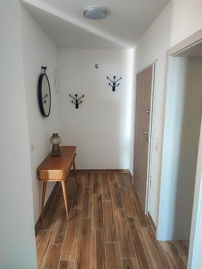 Ferienwohnung Marin - Neu Кастав Экстерьер фото