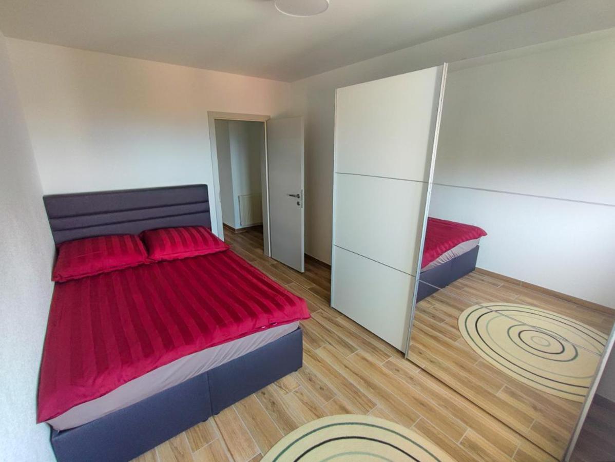 Ferienwohnung Marin - Neu Кастав Экстерьер фото