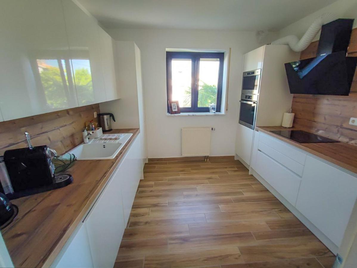 Ferienwohnung Marin - Neu Кастав Экстерьер фото