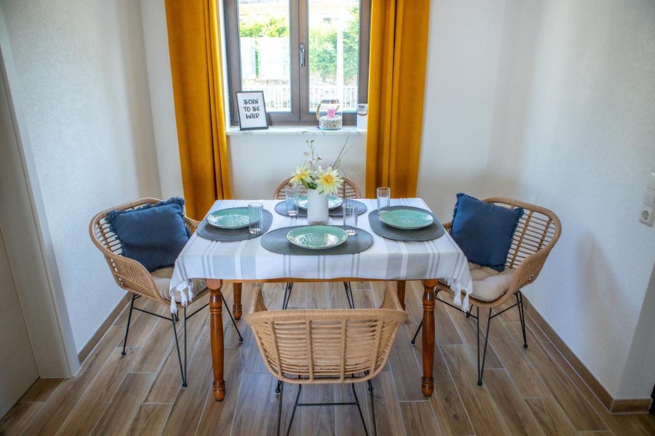Ferienwohnung Marin - Neu Кастав Экстерьер фото